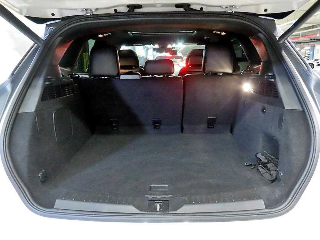 링컨 MKC 2.0 AWD 이미지 16
