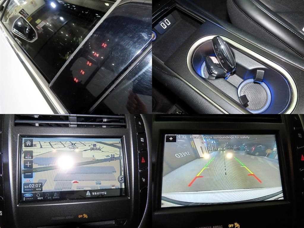 링컨 MKC 2.0 AWD 이미지 18