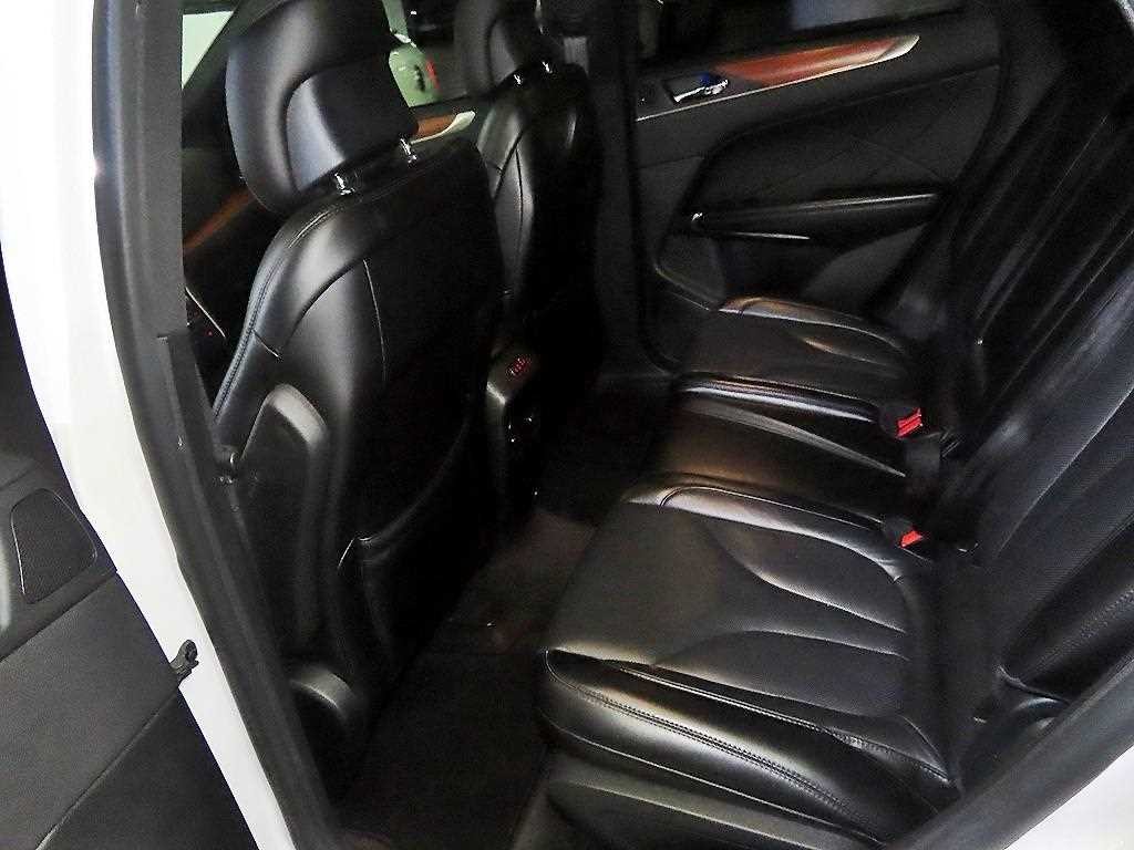 링컨 MKC 2.0 AWD 이미지 7