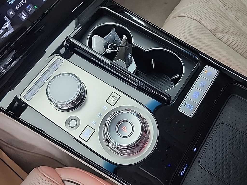 제네시스 G80 G80(RG3) 2.5 가솔린 터보 AWD 기본형 이미지 8
