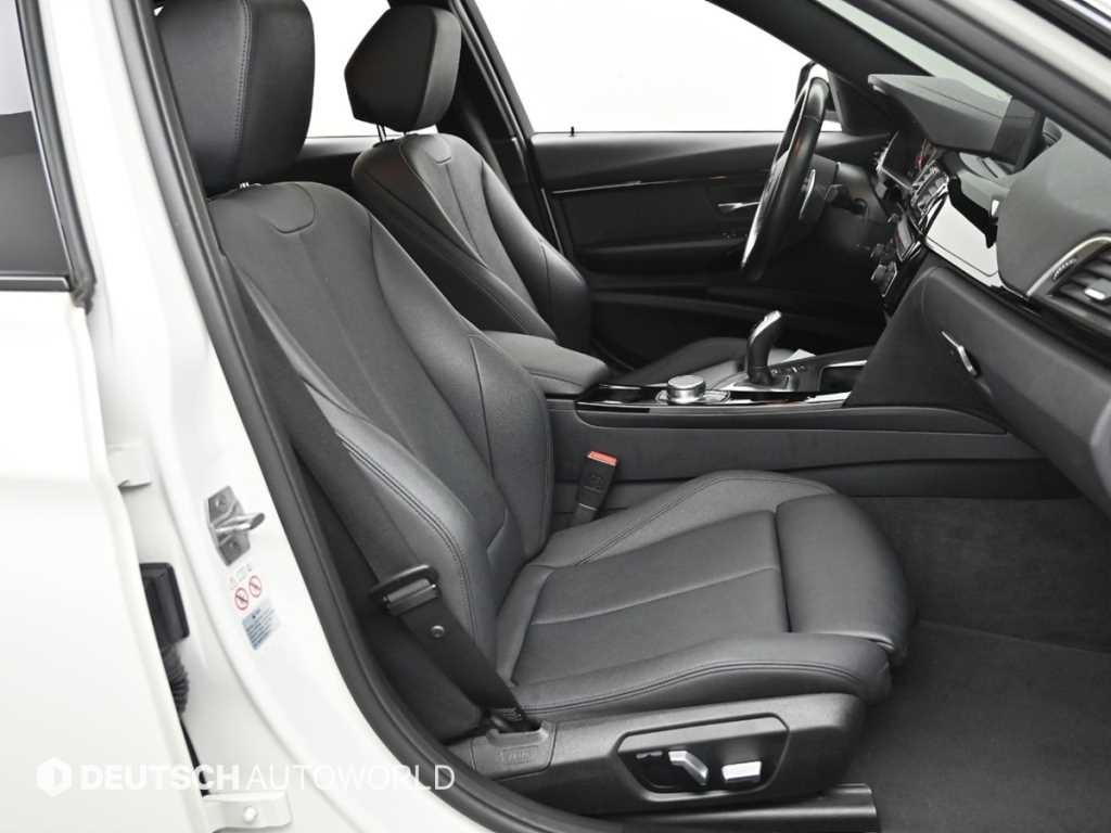 BMW 3시리즈 3시리즈 (F30) 320i M 스포츠 이미지 10