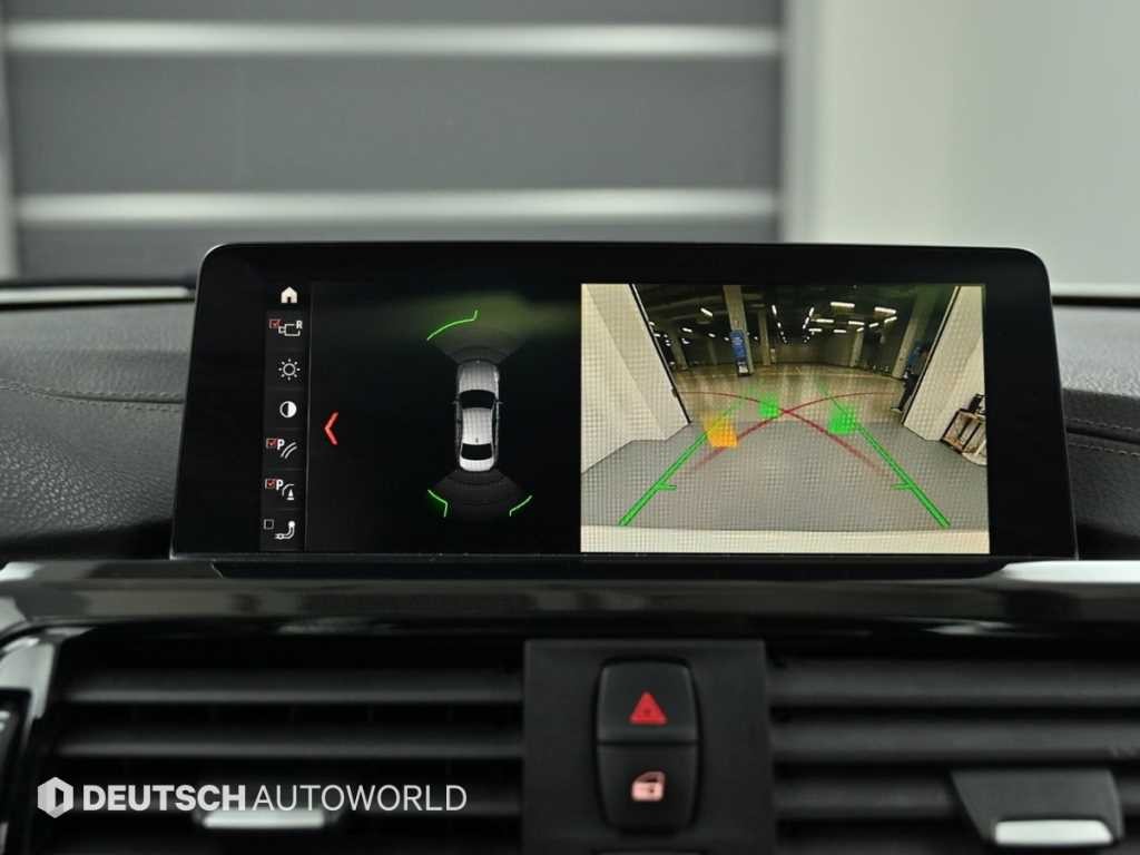 BMW 3시리즈 3시리즈 (F30) 320i M 스포츠 이미지 15