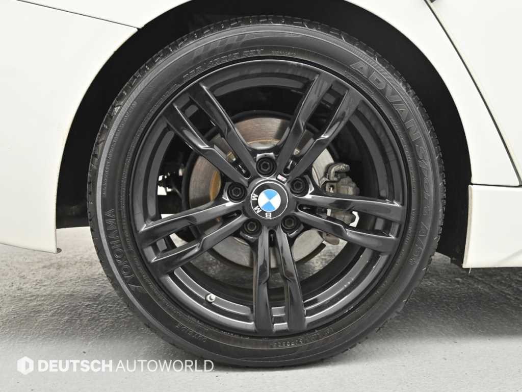 BMW 3시리즈 3시리즈 (F30) 320i M 스포츠 이미지 5