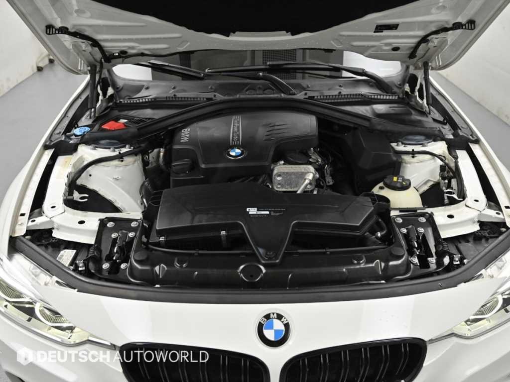 BMW 3시리즈 3시리즈 (F30) 320i M 스포츠 이미지 6