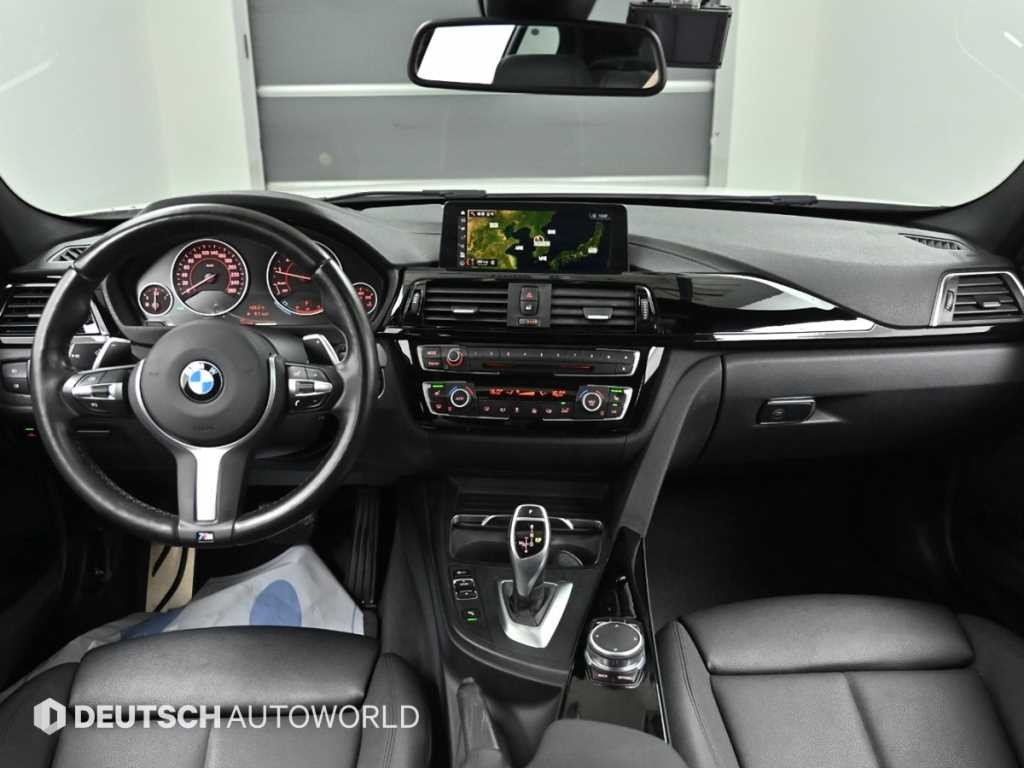 BMW 3시리즈 3시리즈 (F30) 320i M 스포츠 이미지 7