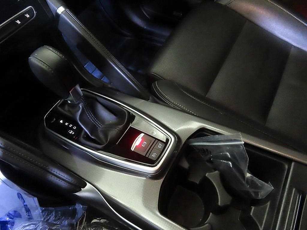 르노코리아(삼성) QM6 가솔린 2WD RE 이미지 12