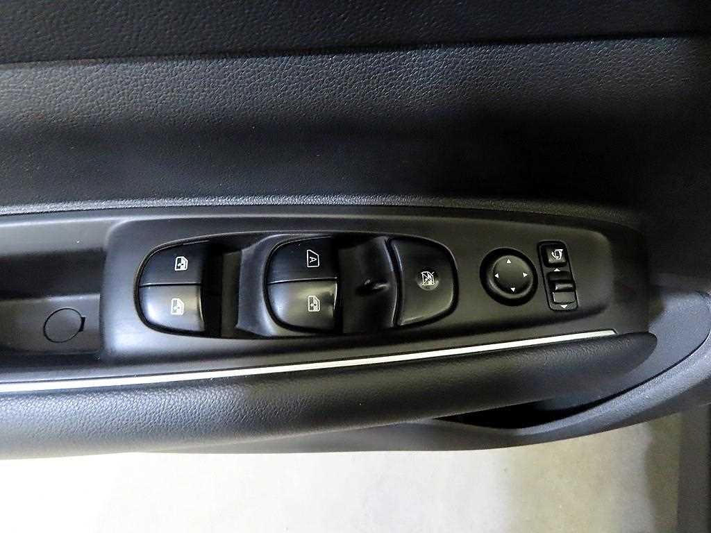 르노코리아(삼성) QM6 가솔린 2WD RE 이미지 13