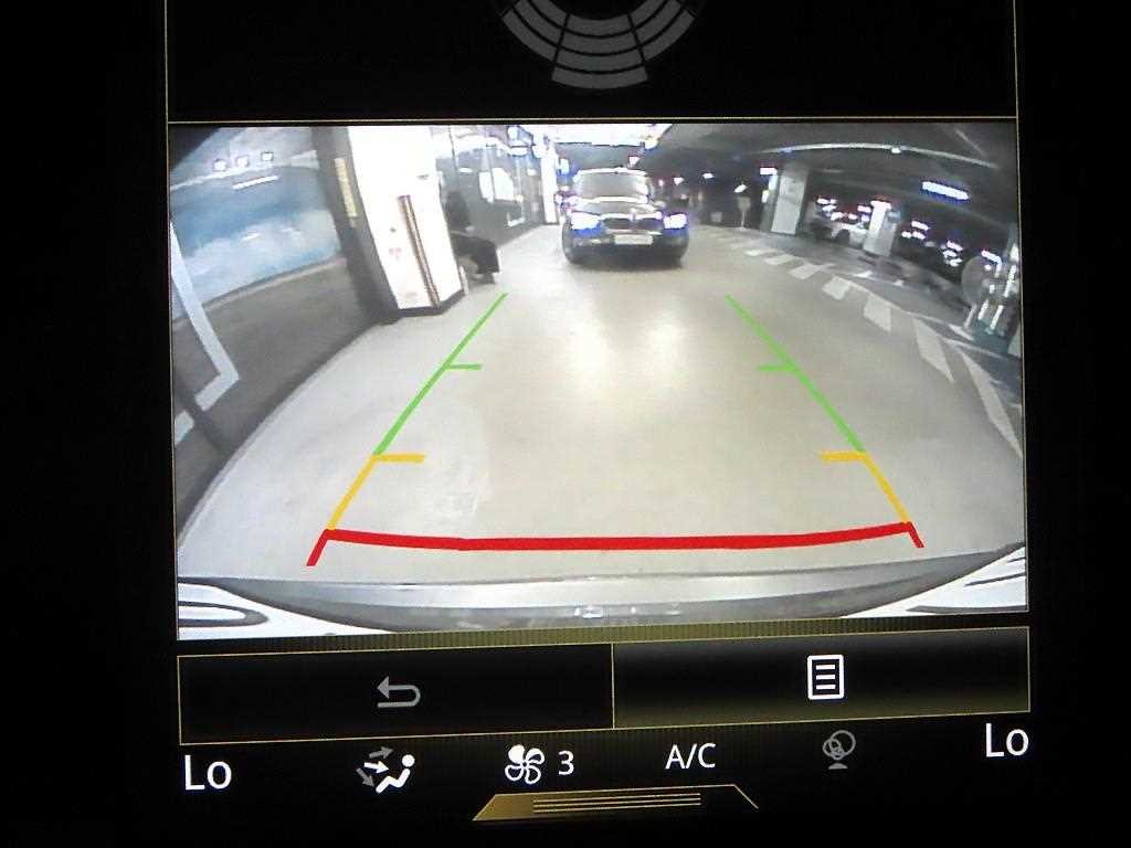 르노코리아(삼성) QM6 가솔린 2WD RE 이미지 15
