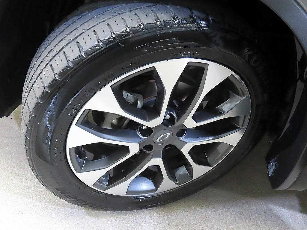 르노코리아(삼성) QM6 가솔린 2WD RE 이미지 20