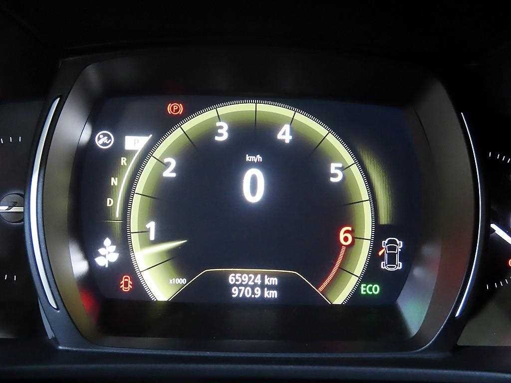 르노코리아(삼성) QM6 가솔린 2WD RE 이미지 9