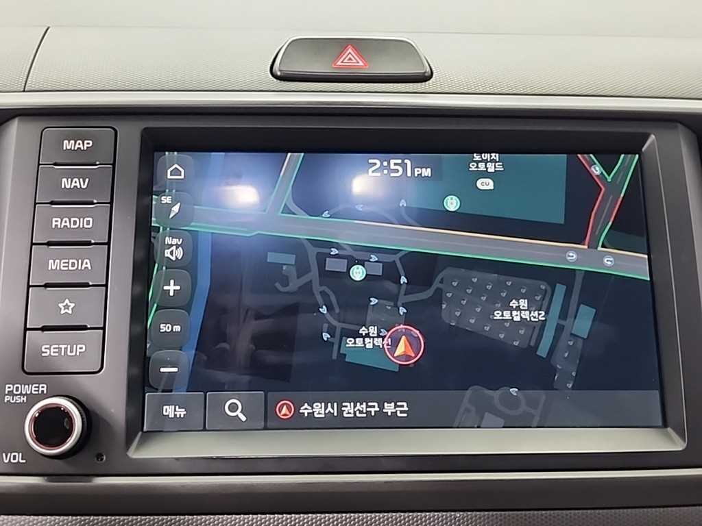 기아 레이 더 뉴 기아 레이 EV 에어 이미지 14