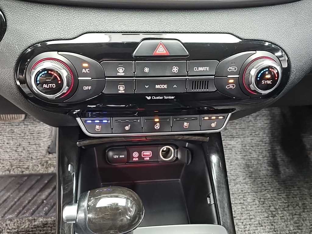 기아 쏘렌토 올 뉴 쏘렌토 디젤 2WD 2.0 노블레스 기본형 이미지 10