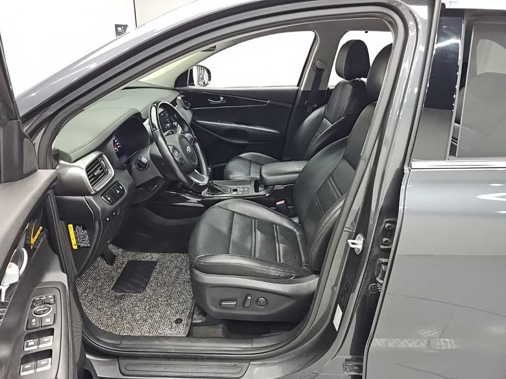 기아 쏘렌토 올 뉴 쏘렌토 디젤 2WD 2.0 노블레스 기본형 이미지 11
