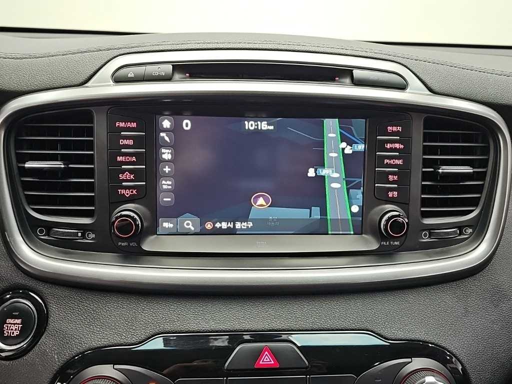 기아 쏘렌토 올 뉴 쏘렌토 디젤 2WD 2.0 노블레스 기본형 이미지 15