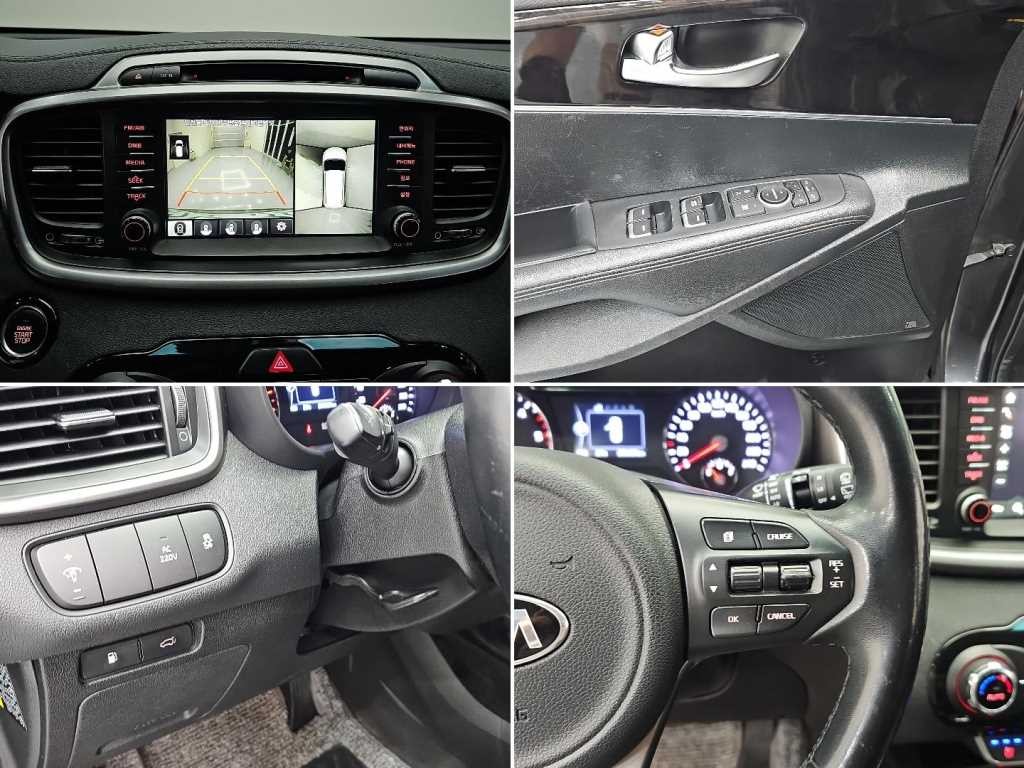 기아 쏘렌토 올 뉴 쏘렌토 디젤 2WD 2.0 노블레스 기본형 이미지 16