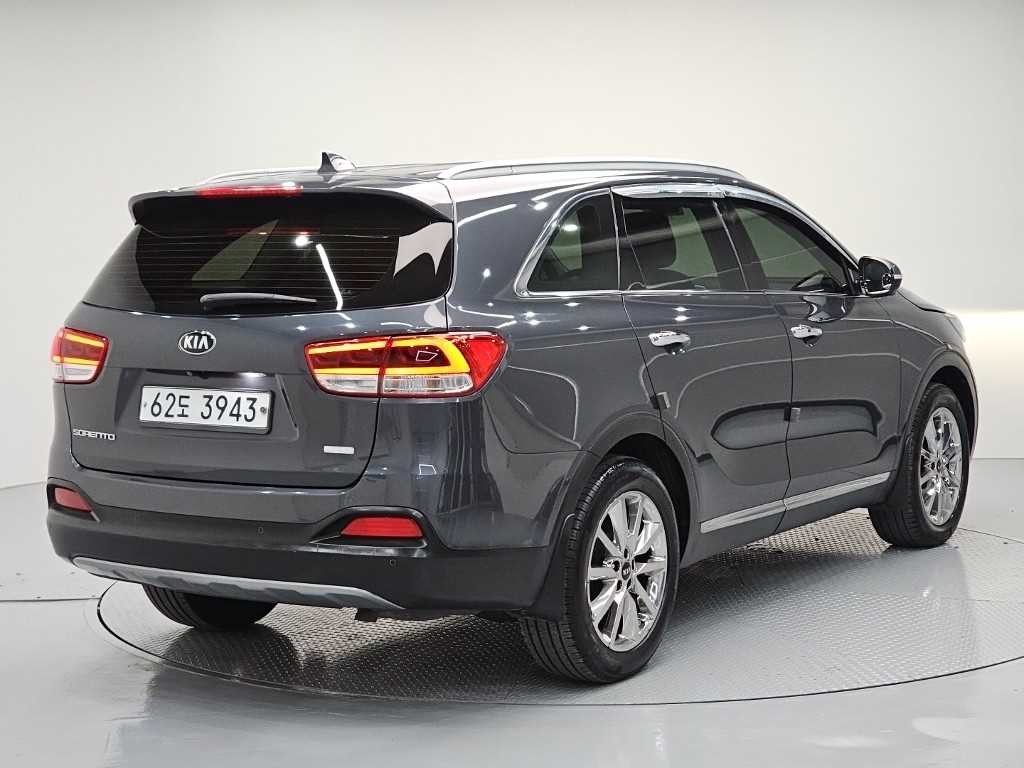 기아 쏘렌토 올 뉴 쏘렌토 디젤 2WD 2.0 노블레스 기본형 이미지 4