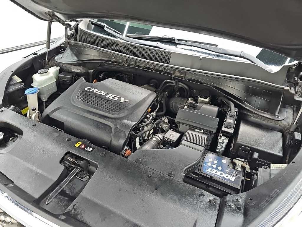 기아 쏘렌토 올 뉴 쏘렌토 디젤 2WD 2.0 노블레스 기본형 이미지 5