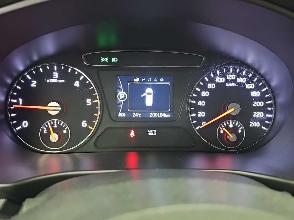 기아 쏘렌토 올 뉴 쏘렌토 디젤 2WD 2.0 노블레스 기본형 이미지 6