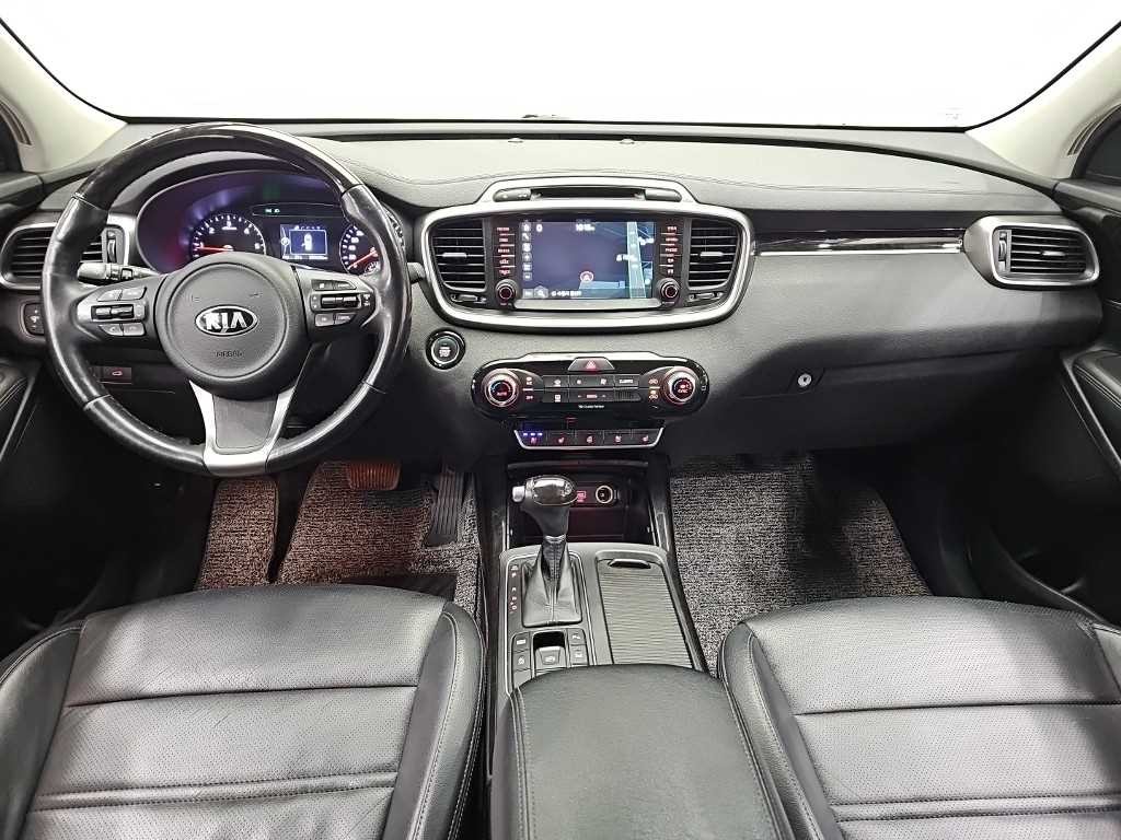 기아 쏘렌토 올 뉴 쏘렌토 디젤 2WD 2.0 노블레스 기본형 이미지 7