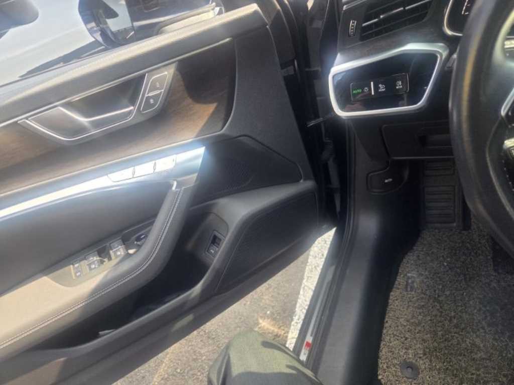 아우디 A6 A6 (C8) 45 TDI 콰트로 프리미엄 이미지 10