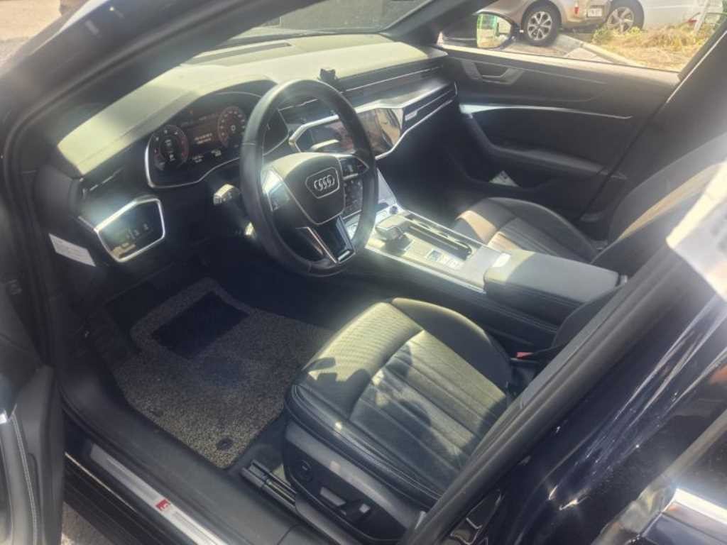 아우디 A6 A6 (C8) 45 TDI 콰트로 프리미엄 이미지 11