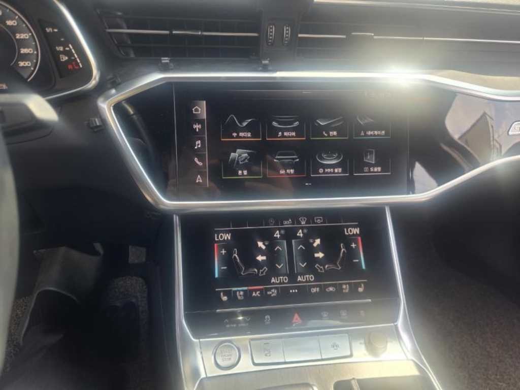 아우디 A6 A6 (C8) 45 TDI 콰트로 프리미엄 이미지 7