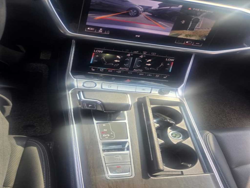 아우디 A6 A6 (C8) 45 TDI 콰트로 프리미엄 이미지 9