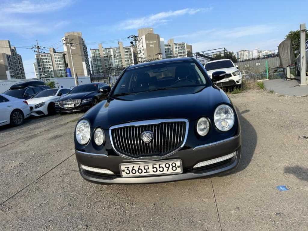 기아 오피러스 오피러스프리미엄 GH270 스페셜 이미지 1