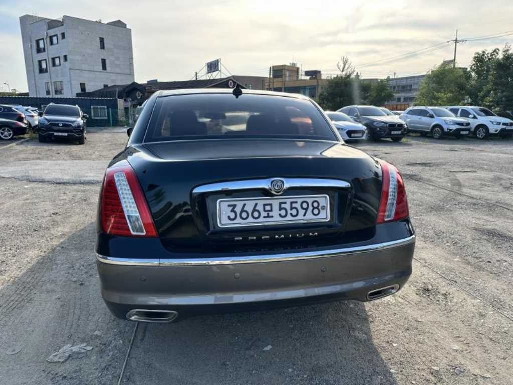 기아 오피러스 오피러스프리미엄 GH270 스페셜 이미지 4