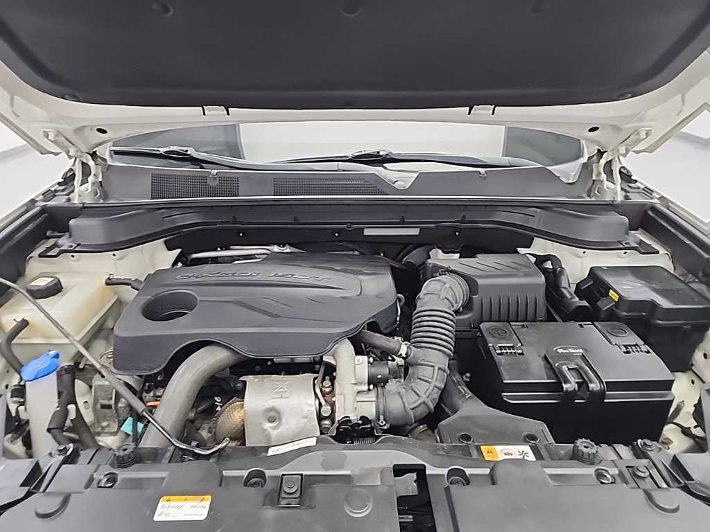 KG모빌리티(쌍용) 코란도 뷰티풀코란도 2WD 가솔린 1.5 C5 플러스 이미지 5