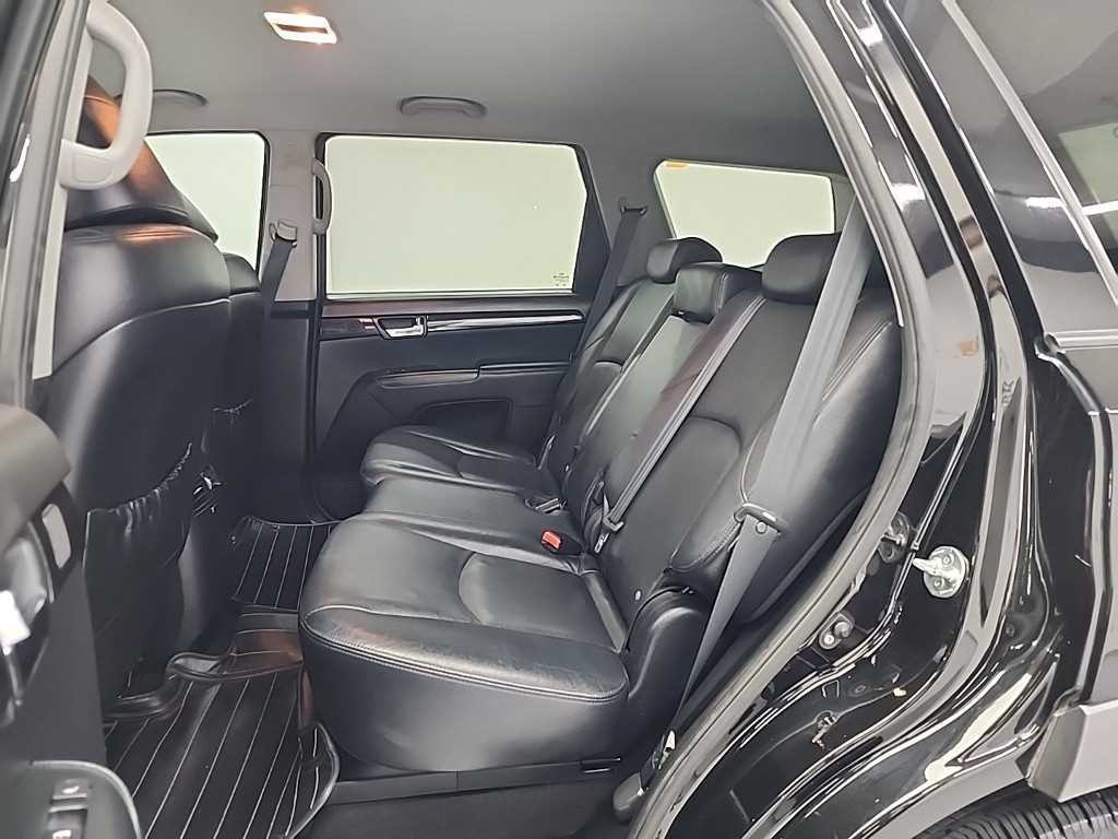 기아 모하비 디젤 4WD QV300 이미지 12