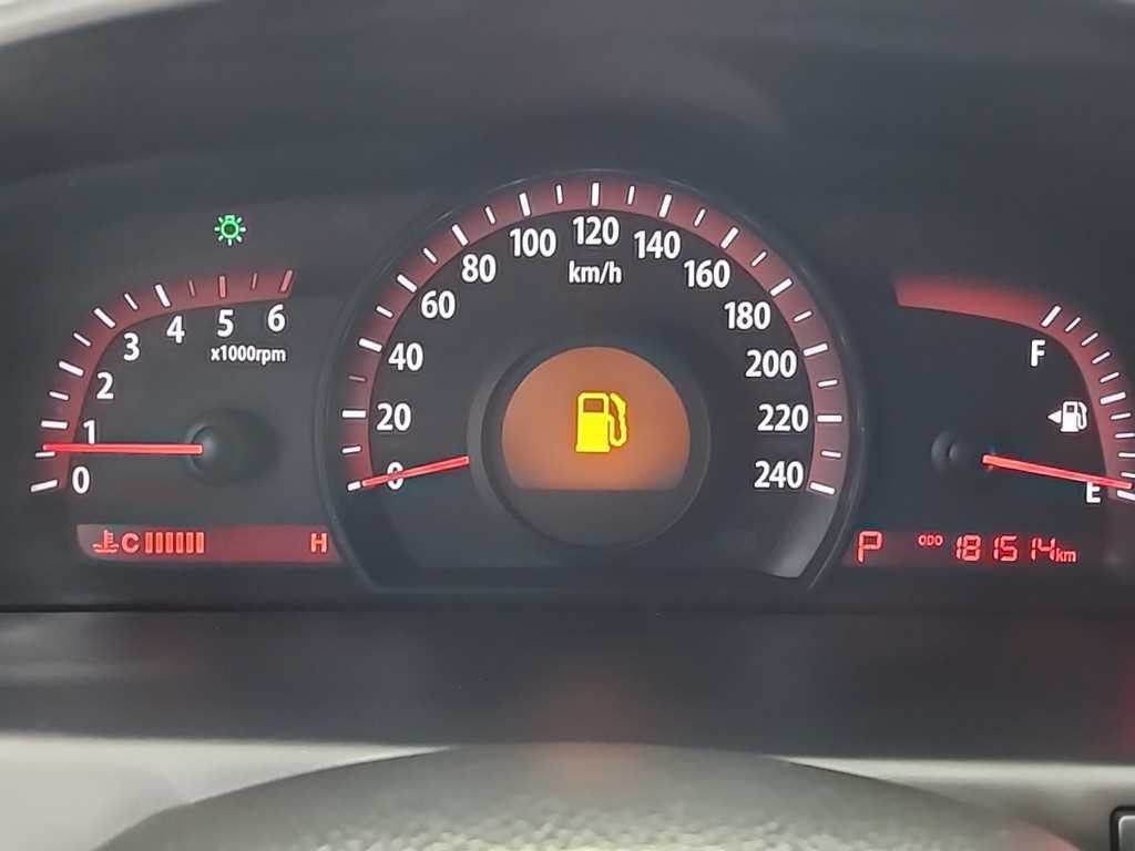 기아 모하비 디젤 4WD QV300 이미지 6