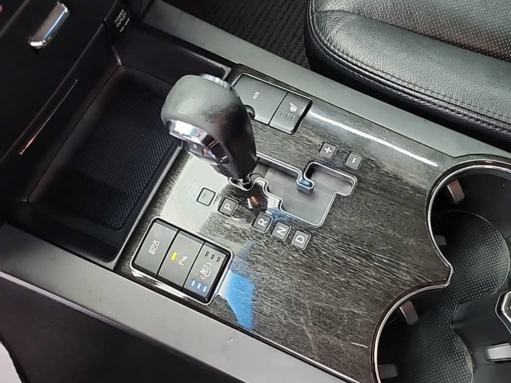 기아 모하비 디젤 4WD QV300 이미지 8