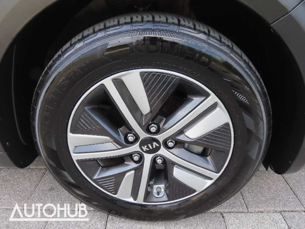 기아 니로 더 뉴 니로 1.6 HEV 노블레스 스페셜 이미지 18