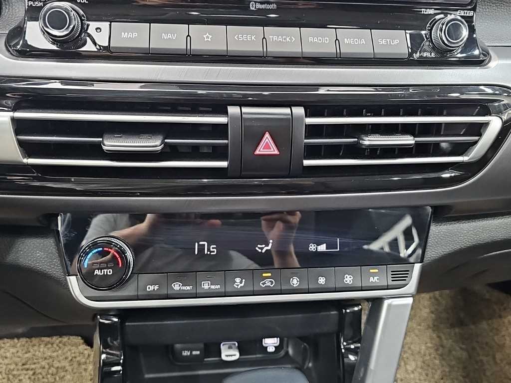 기아 셀토스 가솔린 1.6 터보 2WD 노블레스 이미지 10