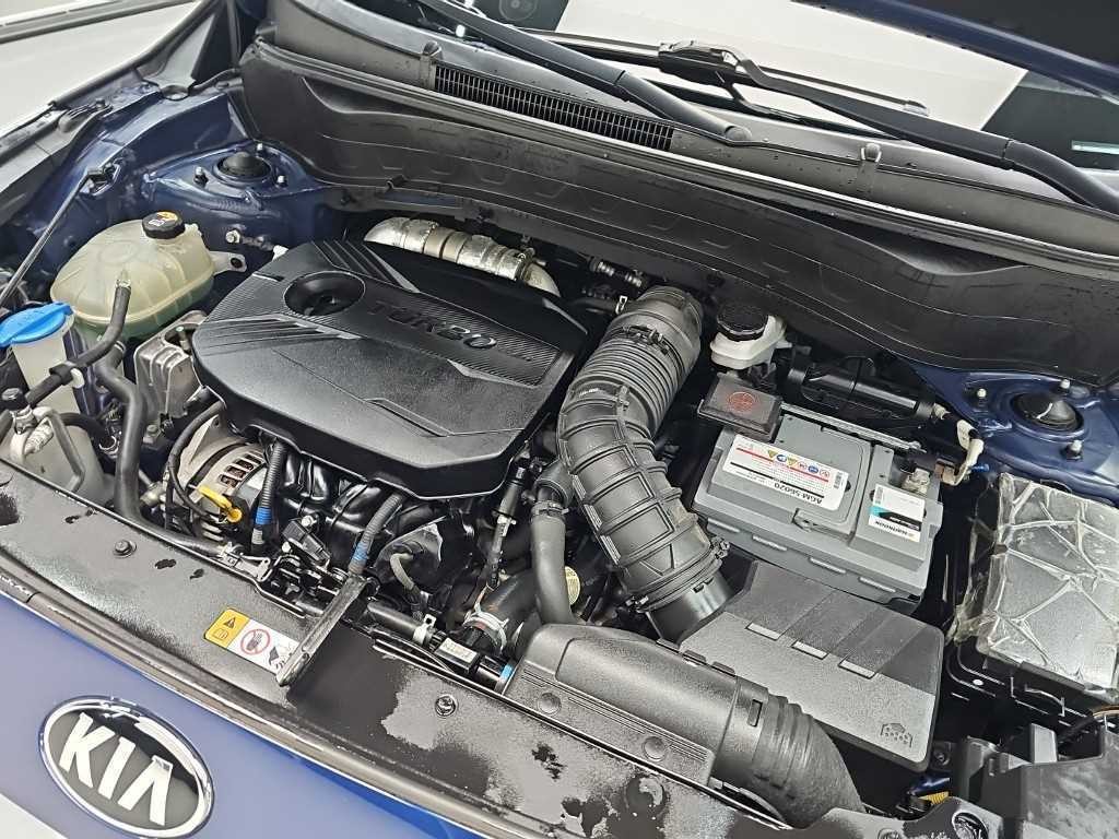기아 셀토스 가솔린 1.6 터보 2WD 노블레스 이미지 5