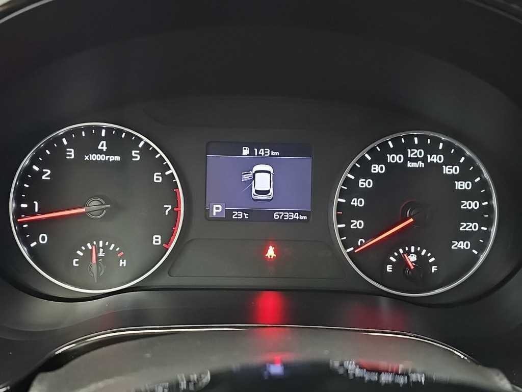 기아 셀토스 가솔린 1.6 터보 2WD 노블레스 이미지 6