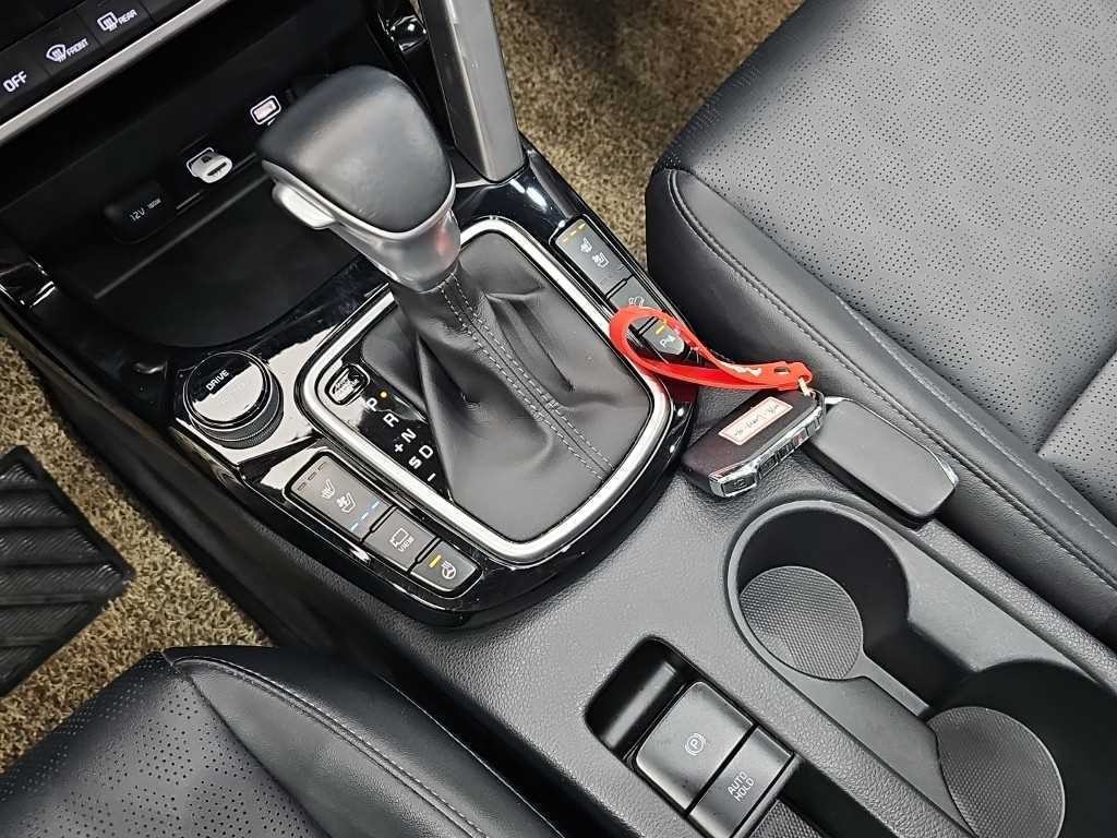 기아 셀토스 가솔린 1.6 터보 2WD 노블레스 이미지 8