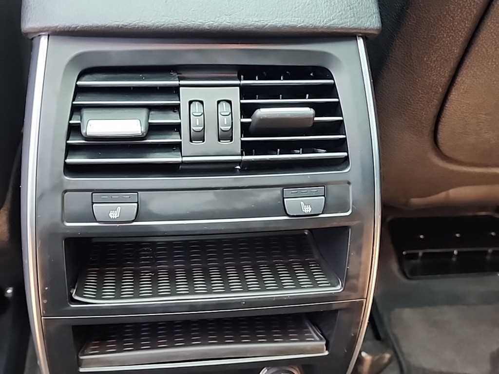 BMW 그란투리스모 5시리즈 GT (F07) GT 30d xDRIVE 이미지 13