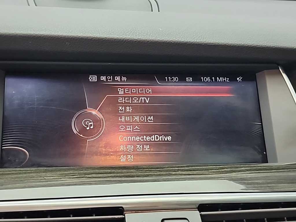 BMW 그란투리스모 5시리즈 GT (F07) GT 30d xDRIVE 이미지 15