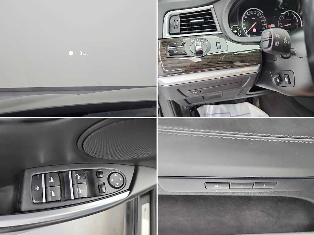 BMW 그란투리스모 5시리즈 GT (F07) GT 30d xDRIVE 이미지 17