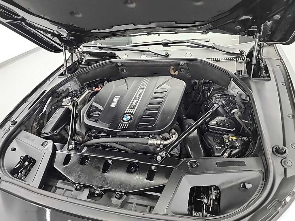BMW 그란투리스모 5시리즈 GT (F07) GT 30d xDRIVE 이미지 5
