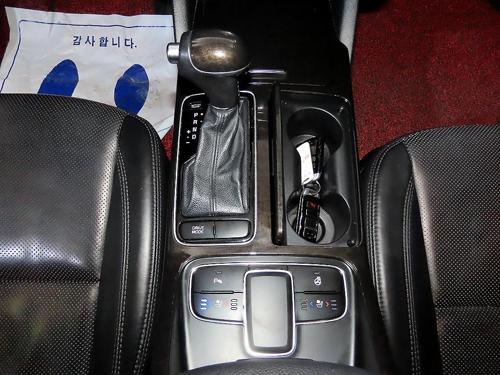 기아 K7 더 뉴 K7 2.4 GDI 프레스티지 스페셜 이미지 12