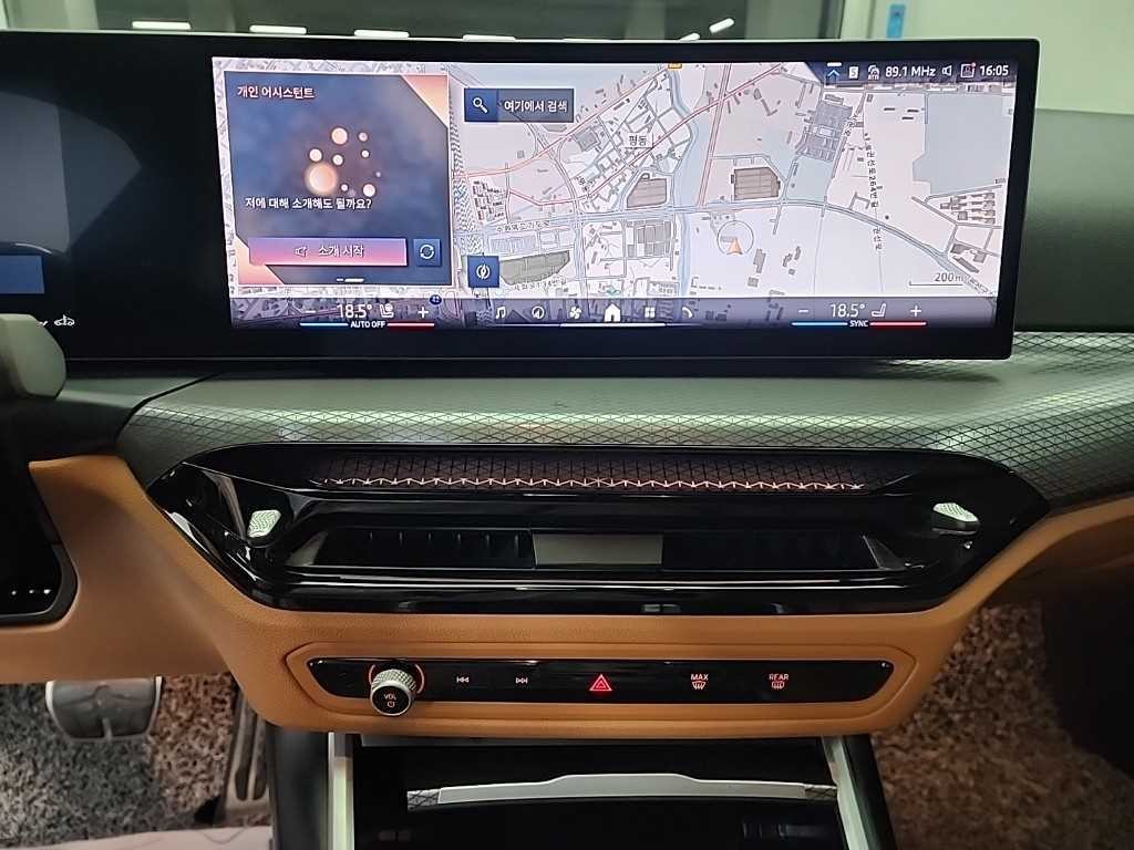 BMW 3시리즈 3시리즈 (G20) 320i M 스포츠 이미지 10