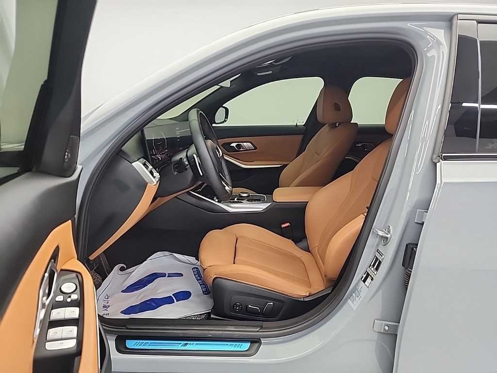 BMW 3시리즈 3시리즈 (G20) 320i M 스포츠 이미지 11
