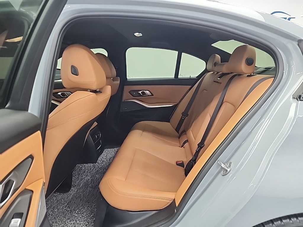 BMW 3시리즈 3시리즈 (G20) 320i M 스포츠 이미지 12