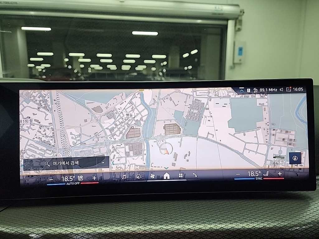 BMW 3시리즈 3시리즈 (G20) 320i M 스포츠 이미지 15