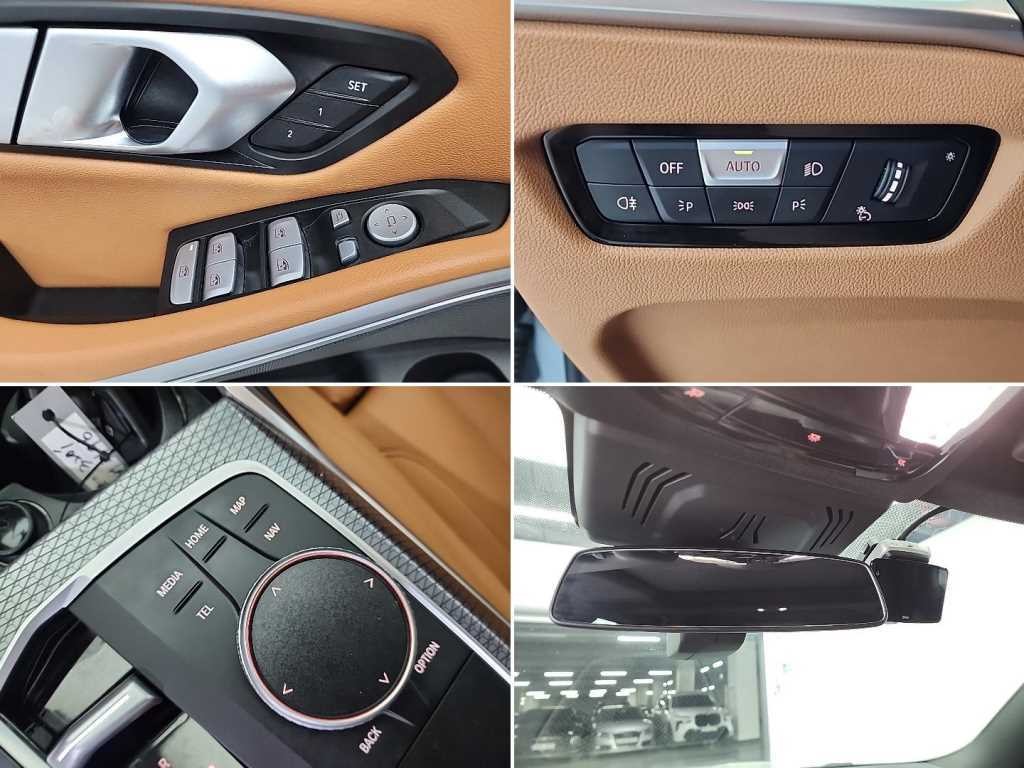 BMW 3시리즈 3시리즈 (G20) 320i M 스포츠 이미지 17