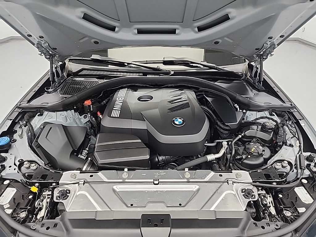 BMW 3시리즈 3시리즈 (G20) 320i M 스포츠 이미지 5