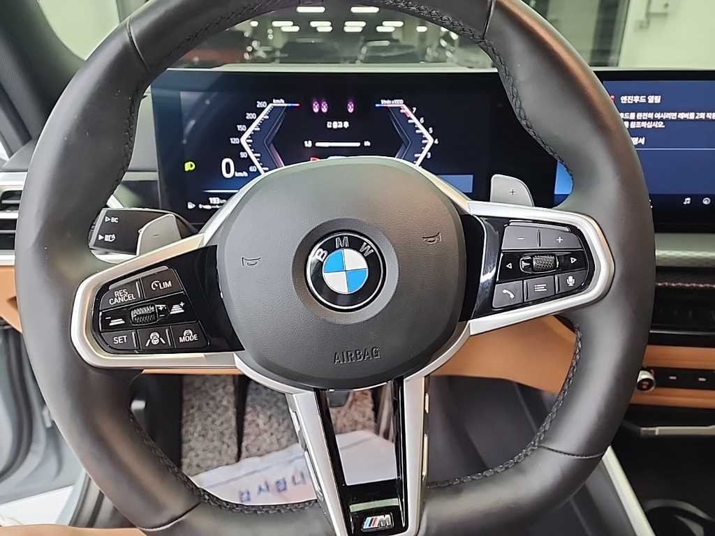 BMW 3시리즈 3시리즈 (G20) 320i M 스포츠 이미지 9